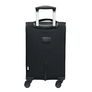 Valise trolley personnalisable et durable en RPET VOYAGE – Cadeaux promotionnels et d'affaires - Product Image 6