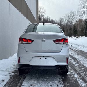 Hyundai Sonata Limited 2019 d'occasion en excellent état - Product Image 3