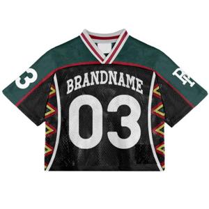 Ropa Deportiva Recién Llegada, con Nombre Personalizado Impreso, Tela 100% Poliéster, Mejor Precio, Ligera, Transpirable, de Secado Rápido, Colores Personalizados - Product Image 6