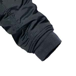 แจ็กเก็ตนักบินสำหรับผู้ชายแจ็กเก็ตบอมเบอร์ออกแบบได้ตามต้องการมีสไตล์สำหรับฤดูหนาวและชุดลำลอง - Product Image 6