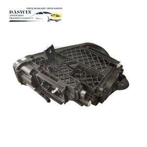 Faro Delantero para Mercedes-Benz Clase B W247/W246 2020-2023, Modelos B180/B200/B220/B250, Nuevo OEM 12V 12V Izquierdo/Derecho - Product Image 6