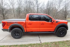 FORD F-150 RAPTOR 2023 USADO, Volante a la Izquierda/Derecha - Product Image 5