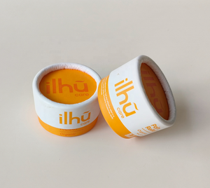 Contenitore per crema cosmetica in plastica, - Product Image 3