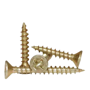 Clavos para techo de cabeza plana de acero al carbono resistentes a la corrosión Pernos de conector de junta de sujeción hechos a medida Vietnam - Product Image 3