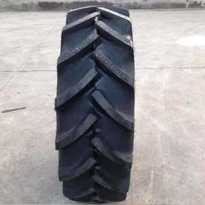 Neumático Agrícola para Tractor 7.00-12 9.5-16 11.2-16 13.6-16, Neumático de Espina de Pescado - Product Image 5