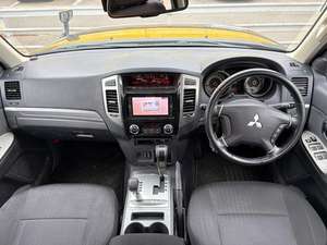 MITSUBISHI PAJERO LONG EXCEED 2015 d'Occasion en Bon État - Product Image 6