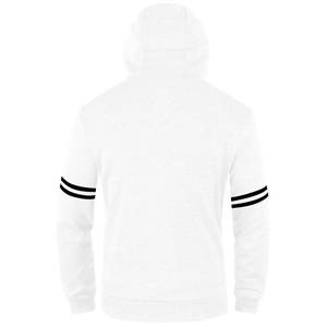 Sudaderas con capucha para hombre Casual Color sólido con capucha Camisa de manga larga para hombre Cómodas sudaderas con capucha de lana para hombre - Product Image 6