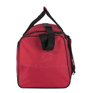 Bolsas Deportivas para Hombre, Precio Económico, con Correa Ajustable, Fabricación Directa de Fábrica, MOQ Bajo - Product Image 3