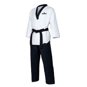 Bas prix 100% coton fait Judo uniforme conception personnalisée nouveauté combat porter Judo uniforme - Product Image 1
