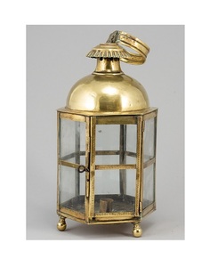 Tahura Export de l'Inde Lanternes et bougeoirs en métal d'excellente qualité pour la décoration de la maison avec des prix de gros - Product Image 2