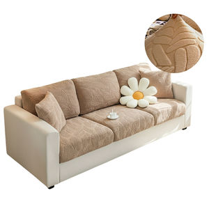 Funda de Sofá de Alta Calidad para Sofá de Tres Plazas, Funda Colorida para Sofá Hecha en Vietnam, Fabricante para Decoración del Hogar - Product Image 4
