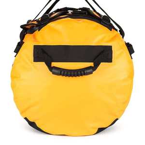 กระเป๋าเดินทางทรงดัฟเฟิลสำหรับผู้ชายผู้หญิงกระเป๋าเป้สะพายหลังความจุขนาดใหญ่ออกแบบได้ตามที่ต้องการ - Product Image 3