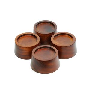 Elevadores de Madera para Muebles de Diseño Personalizado, Venta al por Mayor Directa de Fábrica OEM/ODM - Product Image 2