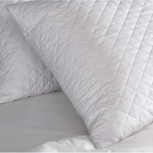 Nevresim Dünyası 1000 Gr Almohada acolchada Juegos de edredones elegantes - Product Image 2