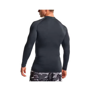 ชุดป้องกันผื่นคันสำหรับผู้ชายระบายอากาศได้ดีน้ำหนักเบาชุดผื่นคันตามสั่งวัสดุใหม่ล่าสุด - Product Image 2