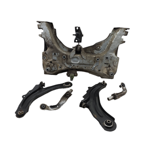 Support moteur RENAULT Captur Série 544011380R K9K 646, K9K 856 Diesel 1500 (13>19) - Product Image 1