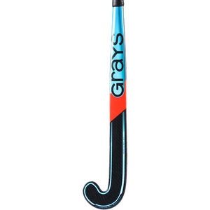 Palo de hockey de campo profesional para hombres y mujeres con fuerza de eje mejorada para máxima velocidad y control en césped - Product Image 3