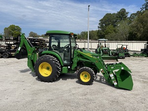 2021 Tractor John Deerr usado con buen estado - Product Image 2