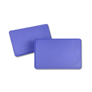 Cosmo Chất Lượng Cao Thân Thiện Với Môi EVA Yoga Gạch Thả Yoga Tập Thể Dục Công Cụ Bọt Yoga Khối - Product Image 5