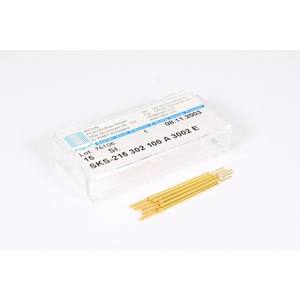 LW36295 - INGUN 302 100 A 3002 E, sonda de prueba, (1PU = 5 uds.) - Product Image 1