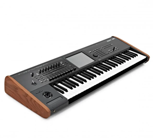 ORIGINAL BRAND NEW Digital Korgs Kronos 2 88-<b>Key</b> Keyboard Synthesizer - Product Image 2