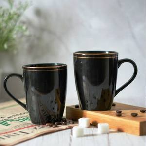 Print Ceramic Coffee And Tea Cup <b>Set</b> of 6 Top Selling Wooden And Resin Salad Server <b>set</b> and <b>Utensil</b> Handmade items - Product Image 3