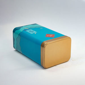 Thé à saveur de lotus prix compétitif goût unique utilisé comme cadeaux ISO HACCP OEM/ODM arôme tentant thé pur goût original - Product Image 4