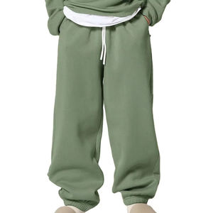 Survêtements pour enfants personnalisés par les fabricants, vente en gros, doux, respirants, ensembles scolaires pour garçons et filles - Product Image 6