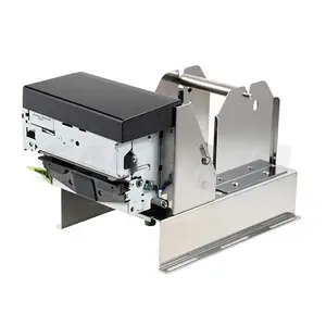 80-mm-Mini-Kiosk-Ticketdrucker Financial Thermal POS-Drucker