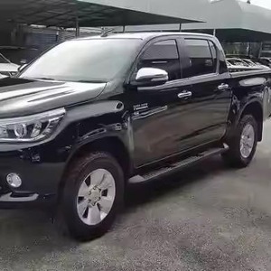 2018 NUEVO 2025 Usado Toyota Hilux Pickup 4x4 para la VENTA - Product Image 5