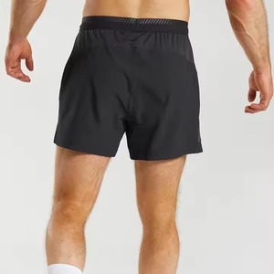 Customized <b>Running</b> Gym <b>Men</b> Fitness <b>Shorts</b> for Your Brand / OEM <b>Men</b> Breathable Casual Sports Comfortable <b>Shorts</b> - Product Image 3