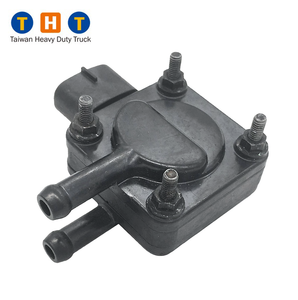 เซ็นเซอร์ความดันแตกต่าง 89390-1090B อะไหล่รถบรรทุกสำหรับ HINO 500/700 E13C JO8E - Product Image 1