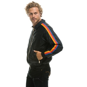 ¡Novedad de 2025! Chaqueta de invierno para hombre, chaqueta impermeable para exteriores, chaqueta cortavientos personalizada con cremallera para Unisex - Product Image 6