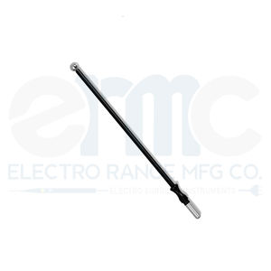 Fournisseur d'outils médicaux professionnels Équipement réutilisable en acier inoxydable Électrode à bille monopolaire active Instruments chirurgicaux de 6MM - Product Image 4