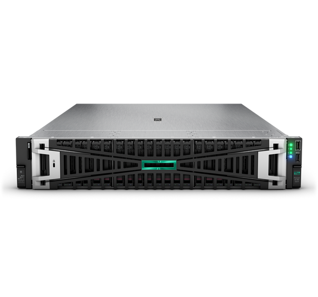 ProLiant DL380 Gen11 12LFF NC CTO Server for HPE Server P52533-B21 2U Rock Server