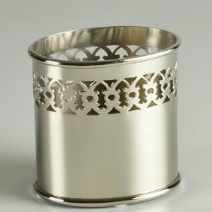 Cubiertos de Metal Pulido de Oro Rosa Vintage PARA EL Hogar, Utensilios de Cocina para Restaurante, Soporte de Almacenamiento de Cubiertos al Mejor Precio - Product Image 6