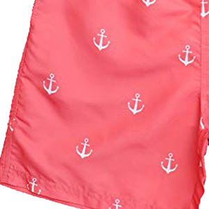 Pantalones cortos de gimnasio para hombre, ropa deportiva de secado rápido, para correr, playa, sudor, entrenamiento, Fitness, deportes atléticos informales, poliéster, nailon - Product Image 4