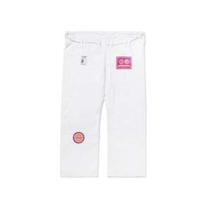 Kimono de Jiu Jitsu Brasileño 2025, Profesional, Personalizable, Uniforme de Algodón Resistente, Venta al Por Mayor al Mejor Precio - Product Image 5