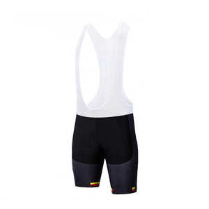 Vente chaude, uniforme de cyclisme personnalisé de haute qualité, respirant, 100% polyester, vêtements de sport, nouvelle arrivée, unisexe, prix raisonnable - Product Image 3