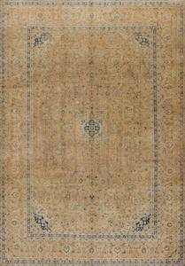 พรมทอแจ็คการ์ดตุรกี ผลิตด้วยเครื่องจักร ยี่ห้อ Adiva  24 ชิ้น  ฐานผ้าฝ้ายซักได้  กันลื่น  โพลีเอสเตอร์จากกาเซียเต็ป  ขายส่งสำหรับใช้ในบ้านและส่งออก - Product Image 4