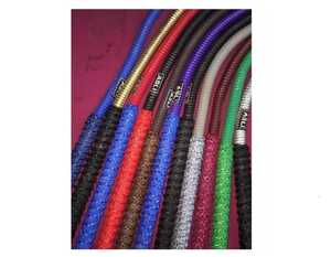 รูปแบบใหม่ที่มีคุณภาพดีมอระกู่อุปกรณ์เสริมท่อเดียว200เซนติเมตรความยาวอียิปต์ที่ทำด้วยมือมอระกู่ท่อ - Product Image 5