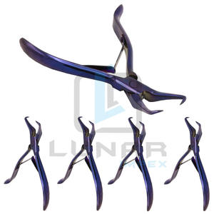 Precio al por mayor, abridor de cuentas individuales, extensiones de cabello, alicates, Kit de herramientas con logotipo de marca personalizado, etiquetado en Alicates para extensiones de cabello - Product Image 5