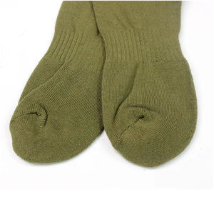 Calcetines deportivos con logotipo personalizado para hombre, nuevos calcetines deportivos a la moda, transpirables, cómodos y elegantes, de tendencia superior, hechos a medida - Product Image 5