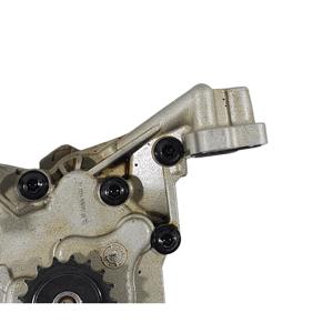 POMPA OLIO PEUGEOT Serie 208 9837408880 HN05 Benzina 1200 (19>) - Product Image 2