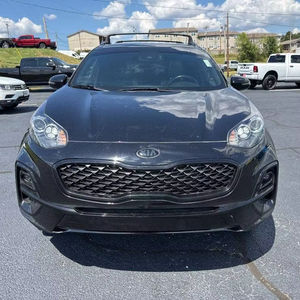 Kia Sportage S 2022 Limpio, SUV - Product Image 1