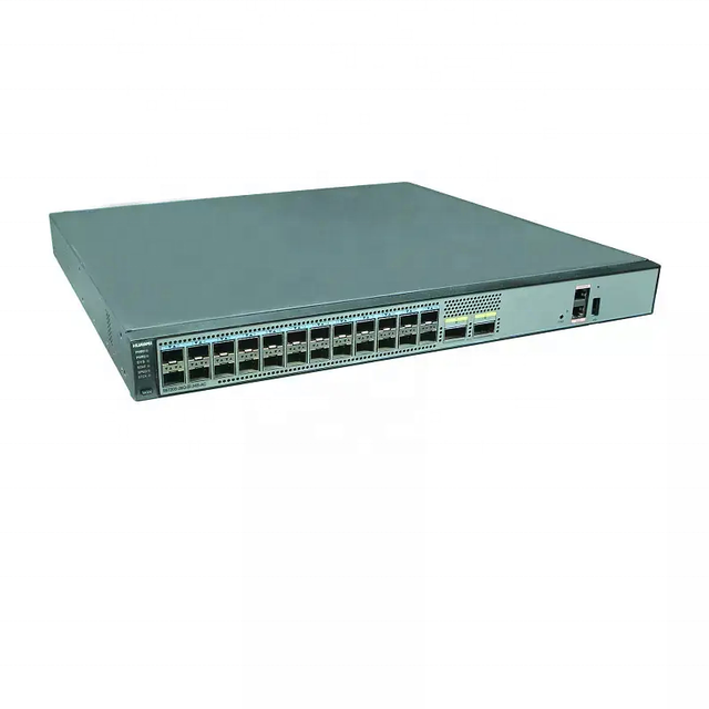 S2700-26TP-SI-AC 02352330 S2700 Series 24 Port Managed Switch S2700-26TP-SI-AC