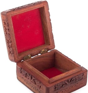 Eautiful-joyero de boda para novias, caja de joyería de boda - Product Image 1