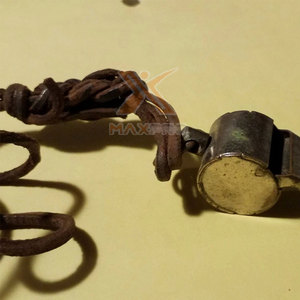 สายนกหวีดเครื่องแบบพิธีการน้ำหนักเบาประสิทธิภาพสูง - Product Image 4