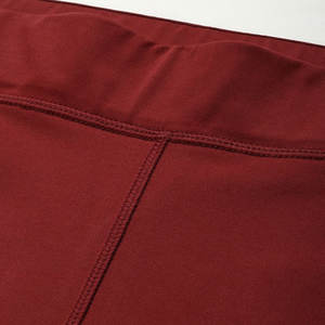 Hot Sale Men's <b>Leggings</b> Comfortable Latest Style Yoga Wear with <b>Low</b> MOQ - Product Image 5