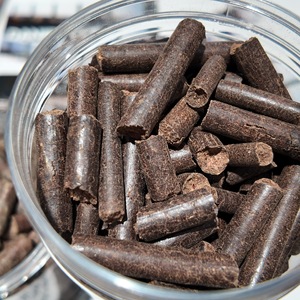Pellets de Cáscara de Anacardo Directos de Fábrica, Combustible Renovable de Biomasa para Suministro de Energía Industrial e Industria Eléctrica - Product Image 6